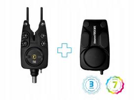 Signalizatorius DELPHIN FX1
