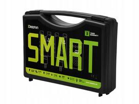 Signalizatorių rinkinys Delphin Smart 2+1