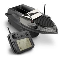 Masalu laivas FLYTEC V080 su GPS, autopilotu, 800 m nuotoliu, 3 kg talpa