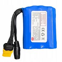Akumuliatorius 12V 15600mAh LOKEEVAN D50E jaukų laiveliui