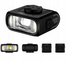 Priekinis dviračio žibintas MAGICSHINE HORI 900 DUAL MOUNTED, 900 liumenų