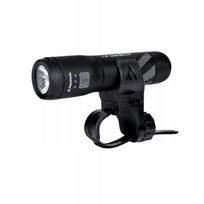 Priekinis dviračio žibintas Mactronic Scream 3.1 ABF0164, 1000 lm, USB-C, 2024