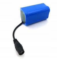 Baterija jauko laiveliui Flytec 7,4 V 12000 mAh