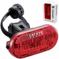 Galinis žibintas CatEye Omni 5 TL-LD155-R, dėžutėje