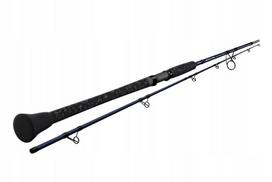 Spiningavimo meškerė Sportex Magnus Seamaster Spin 2,45 m, 92–187 g, 2 dalių