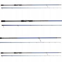Ilgų metimų meškerė SAVAGE GEAR SGS6 290/10-35g