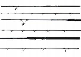 Spiningas DAM Salt-X Shad&Pilk 2,70 m 50–150 g