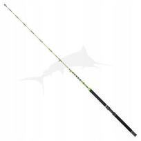 Meškerė COLMIC PRO LIGHT ACID GAME, 190 cm, 50 lbs