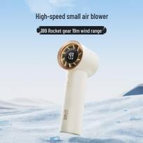 SOTHING 199 Rocket Gear Portable Handheld Mini Fan