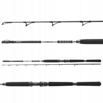 Jūrinė meškerė Daiwa BG Deep Sea 2.20m 150-400g