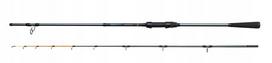 Meškerė DAM Salt-X Boat Quiver 2+2, 2,10 m, iki 250 g