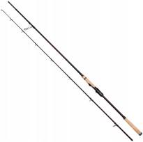Spiningas Savage Gear Fury SG6 Shad n Metal 2,41 m 30–120 g / 1601757