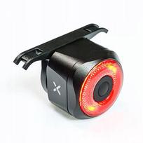 Dviračio galinis LED žibintas XOSS XR PRO