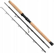 Kelioninė žvejybos meškerė Savage Gear Fury SG6, 2,00 m, 150–400 g, 1601717