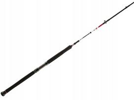 Žūklės meškerė Penn Squadron II Vertical CF 190 cm, 50–150 g