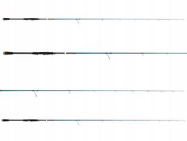 Spiningas SAVAGE GEAR SGS2 Jerkbait 213 cm, 10–35 g