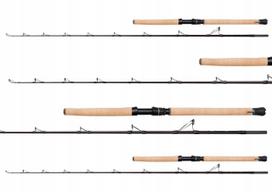 Meškerė SAVAGE GEAR FURY SG6 BOAT 213/100-250g