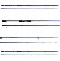 Spiningas SAVAGE GEAR SGS6 ALL-AROUND 251/20-60g