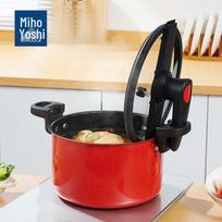 Meihuijijia 3-Layer Ceramic Micro-Pressure Cooker