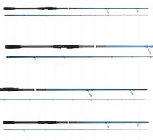 Ilgo užmetimo meškerė SAVAGE GEAR SGS2 290/30-70g
