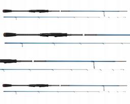 Ultralengva meškerė SAVAGE GEAR SGS2 198/0-5g