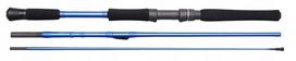 Valties meškerė Savage Gear SG4 Inline 1.90m 200-600g