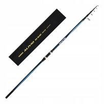 Teleskopinė meškerė Shimano Alivio GX Surf Tele 4,20 m, 0–250 g