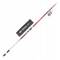 Teleskopinė meškerė Penn Tidal Surf, 4,2 m, 200 g