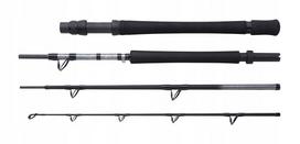 Meškerė Shimano STC Boat Multi Spin 2,18m 20-30lb