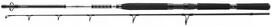 Spiningas Daiwa BG Popper 2,30 m, 40–150 g
