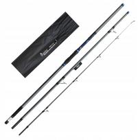 Jūrinė meškerė DAM Imax Surf 3,90 m 100–250 g