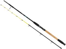 Jūrinė meškerė MISTRALL ZINO PILK 2,40 m, 80–180 g