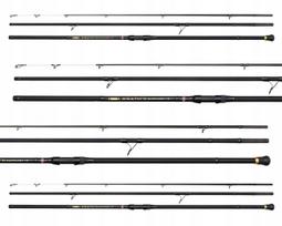 Surf meškerė PENN WRATH II, 450 cm, 250 g