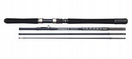 Jūrinė meškerė PENN OVERSEAS II INLINE 210 cm, 30–50 lb
