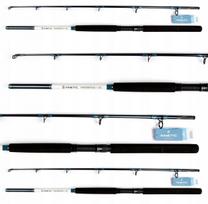 Žvejybinis masalas KINETIC FANTASTICA CC 180/100–400 g
