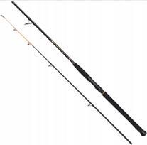 Žvejybinis spiningas Penn Wrath II Dorade, 2,13 m, 50–150 g