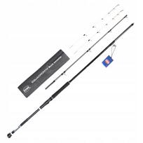 Jūrinė meškerė Penn Squadron IV Boat Sensitip 2,40 m, iki 300 g, su 2 viršūnėlėmis