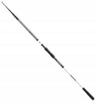 Meškerė jūrinei žūklei DAIWA SEAHUNTER X TELE SURF 3,90 m 60–180 g