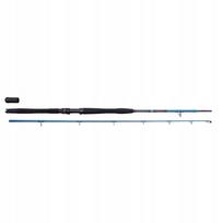 Žvejybinė meškerė Savage Gear SGS2 Boat Game, 190 cm, 200–600 g, jūrinei žvejybai