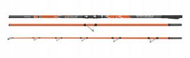 Meškerė Mistrall Lexus Surf, 4,5 m, užmetimo svoris 100–250 g, RM-2131845
