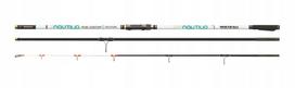 Meškerė MISTRALL NAUTILIO Surf Casting, 4,2 m, 100–250 g