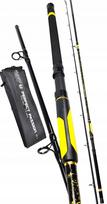 Meškerė BLACK CAT Perfect Passion XH-S, 2,80 m, 600 g