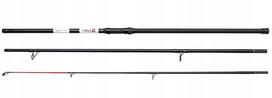 Meškerė DAM Aqua-X Surf, 3,60 m, 100–250 g
