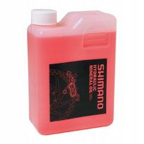 Stabdžių skystis SHIMANO mineralinis, 1 l
