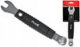 Raktas pedalams ir kvadratiniam 14/15 mm PROX RC-W501 velenui atsukti