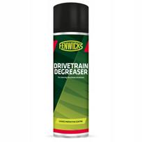 Dviračių pavarų nuriebalintojas FENWICK'S, 500 ml