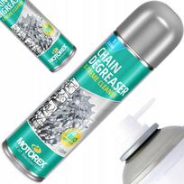 Grandinės ir pavaros valiklis MOTOREX, 500 ml