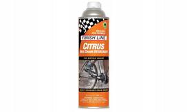 Dviračių grandinės valiklis FINISH LINE Citrus, 600 ml