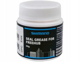 Tepalas Shimano Seal, 50 g, stebulėms
