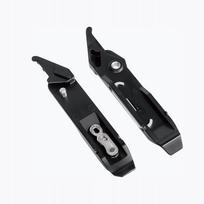 Dviračio padangų montavimo svertai TOPEAK su 4 funkcijomis